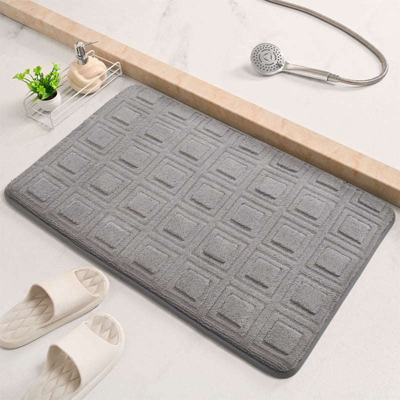 Textured Shower Mat
