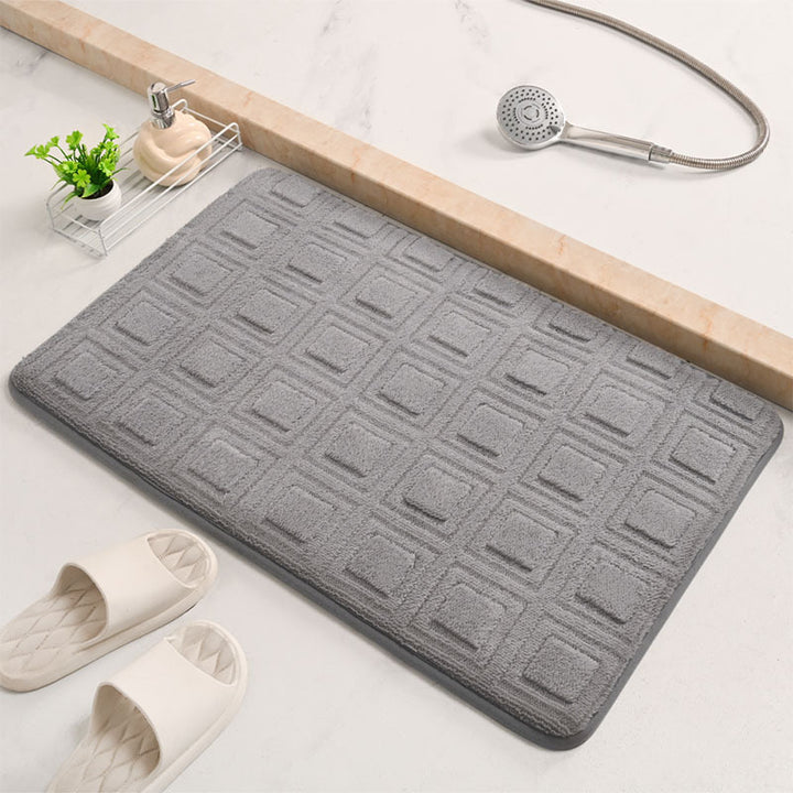 Textured Shower Mat