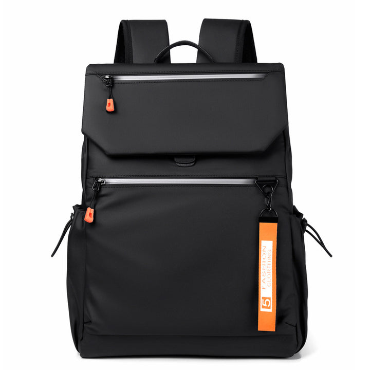 Multi-Compartment Functional Backpack Stornfield
