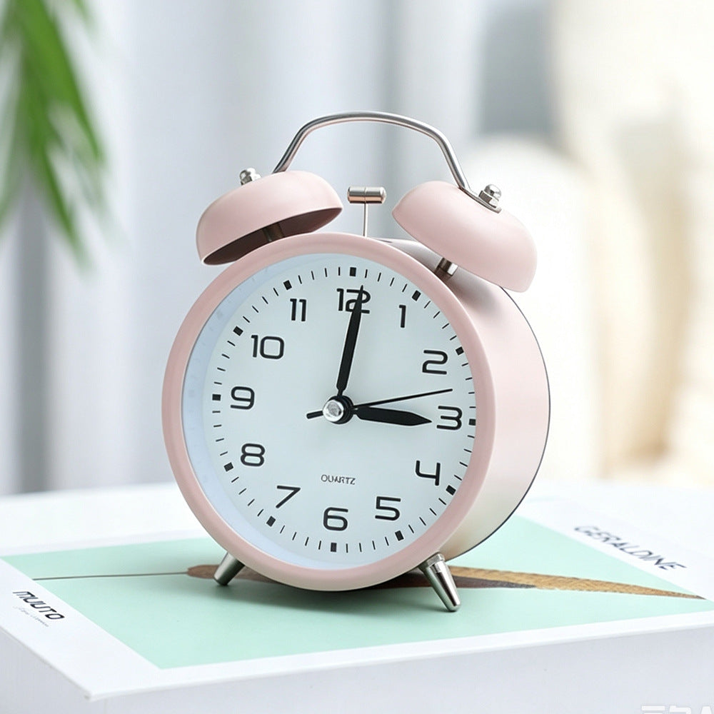 Classic Alarm Clock Stornfield