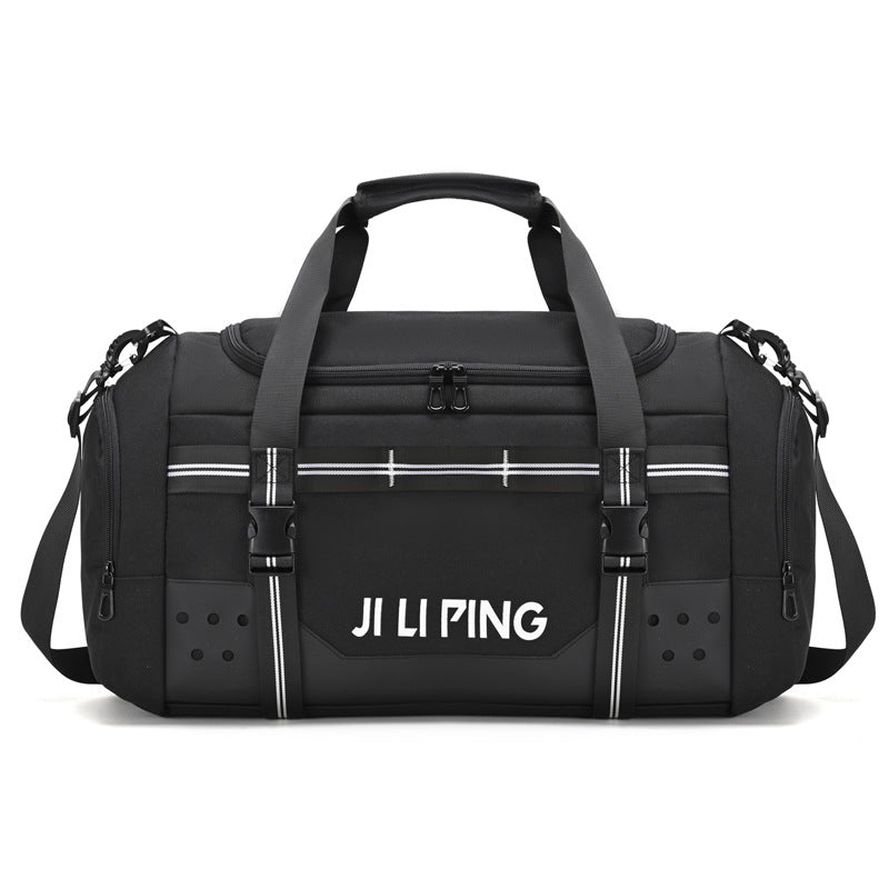 Durable High-Performance Travel Duffel Bag Stornfield