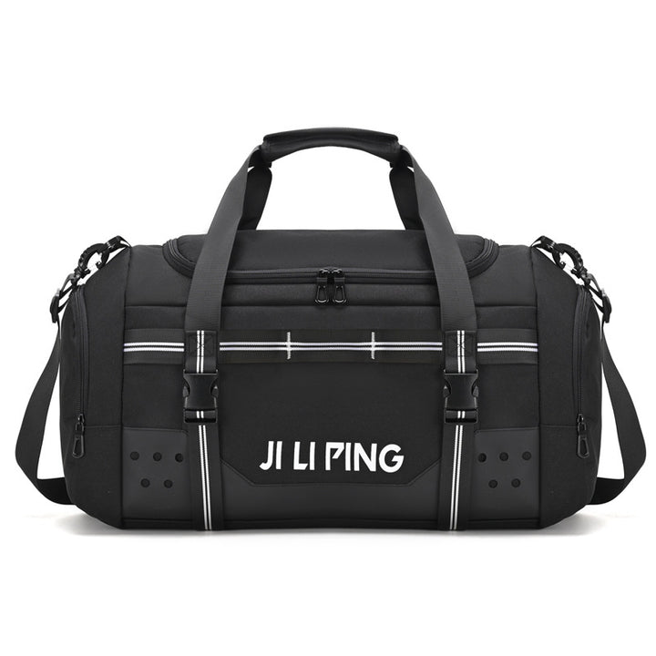 Durable High-Performance Travel Duffel Bag Stornfield