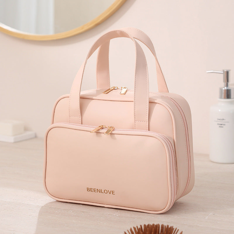 Premium Multifunctional Toiletry Organizer Stornfield
