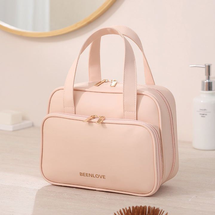 Premium Multifunctional Toiletry Organizer Stornfield