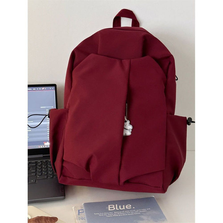 Stylish Convertible Backpack Stornfield