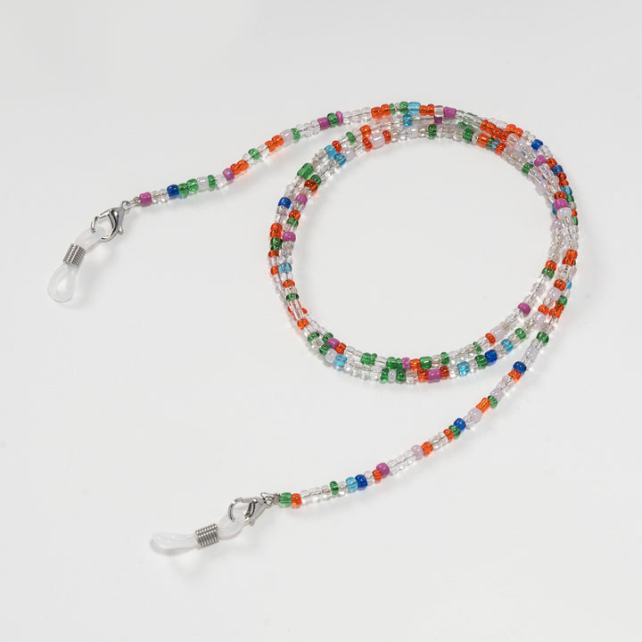 Colorful Beaded Eyewear Chain Stornfield 1786968074