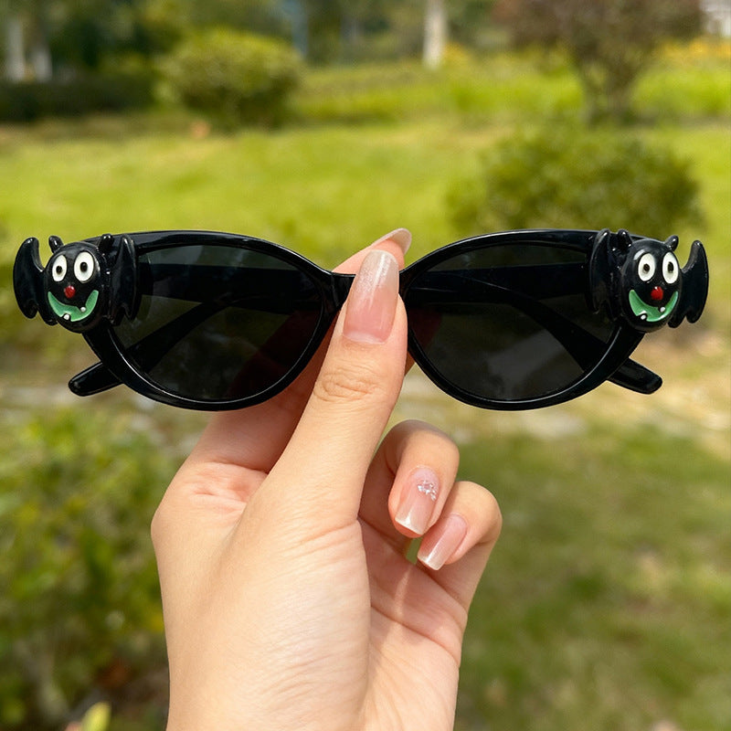 Playful Novelty Sunglasses Stornfield