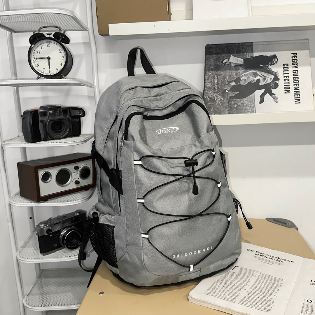 Outdoor Adventure Backpack Stornfield