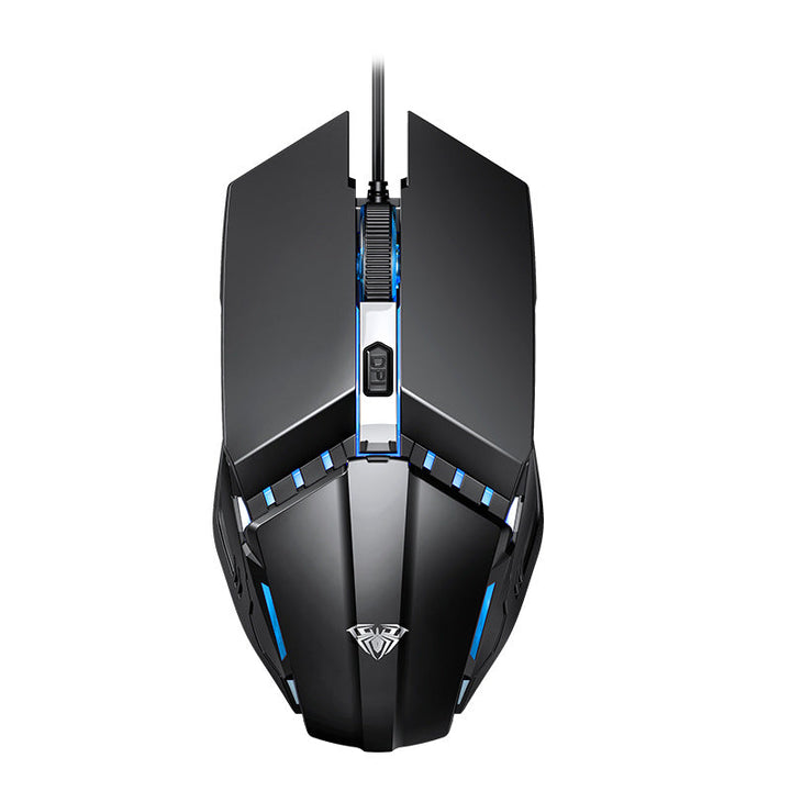 Professional Gaming Mouse Stornfield