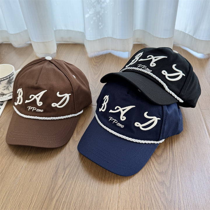 Men's Embroidered Casual Baseball Cap Stornfield 1783922210