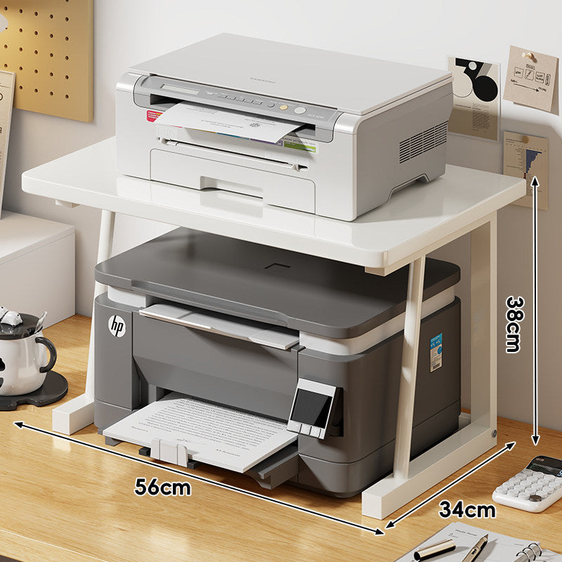 Elevated Printer & Multifunction Device Stand