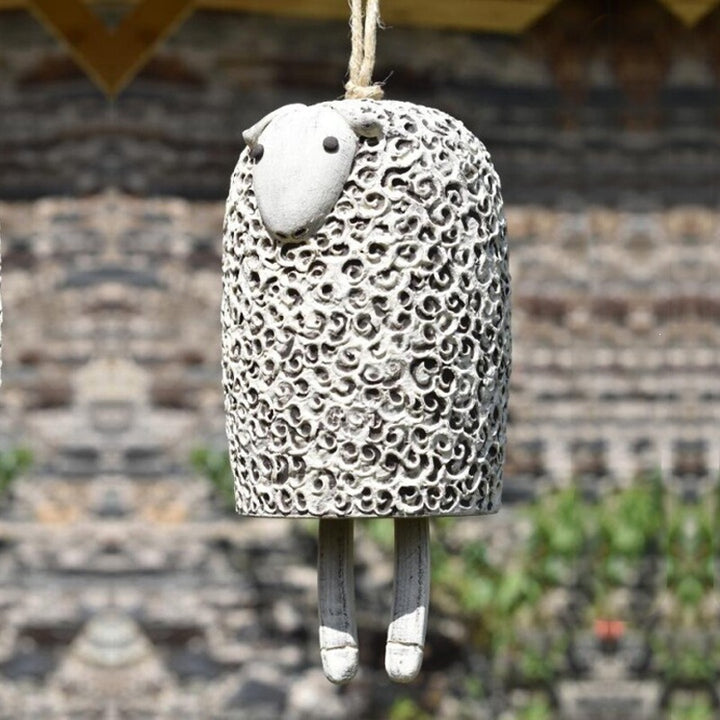 Decorative Hanging Animal Figurine Stornfield