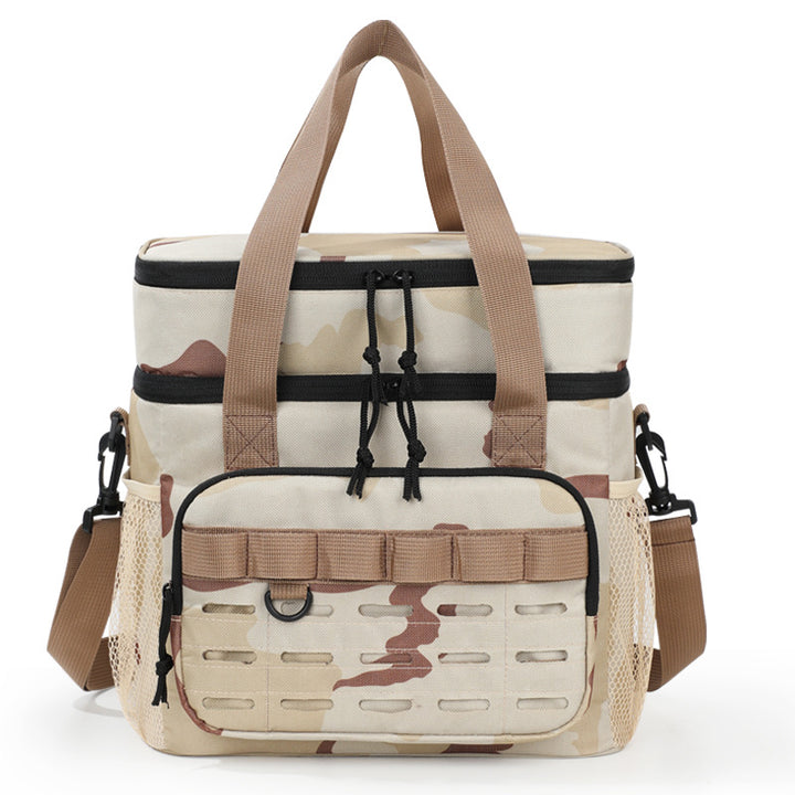 Insulated Tactical Lunch Cooler Stornfield