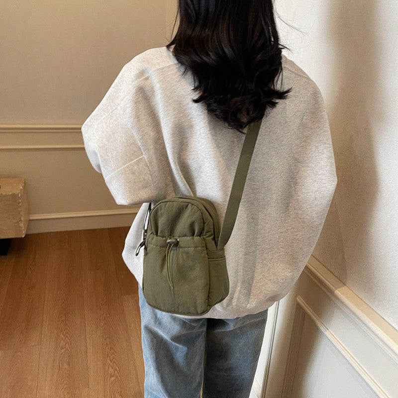 Practical backpack with innovative design Stornfield