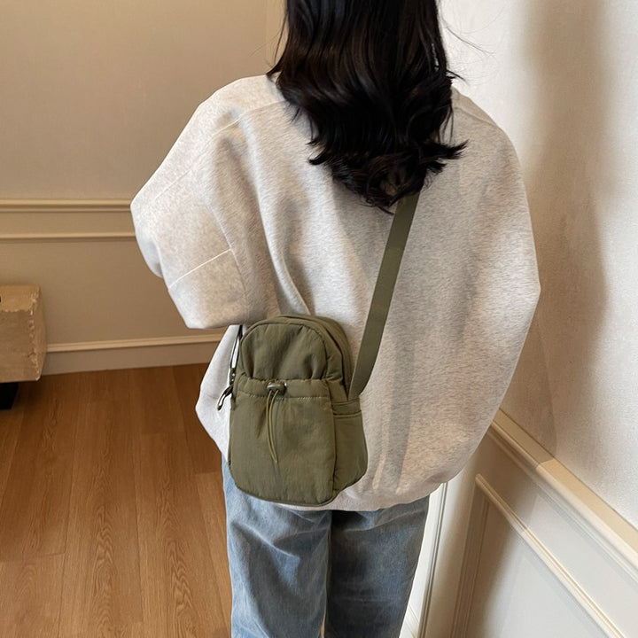 Practical backpack with innovative design Stornfield