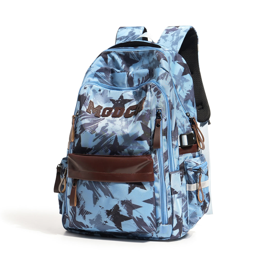 Versatile Multi-Purpose Backpack Stornfield