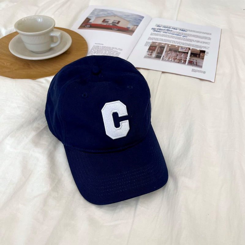Men's Casual Adjustable Baseball Cap Stornfield