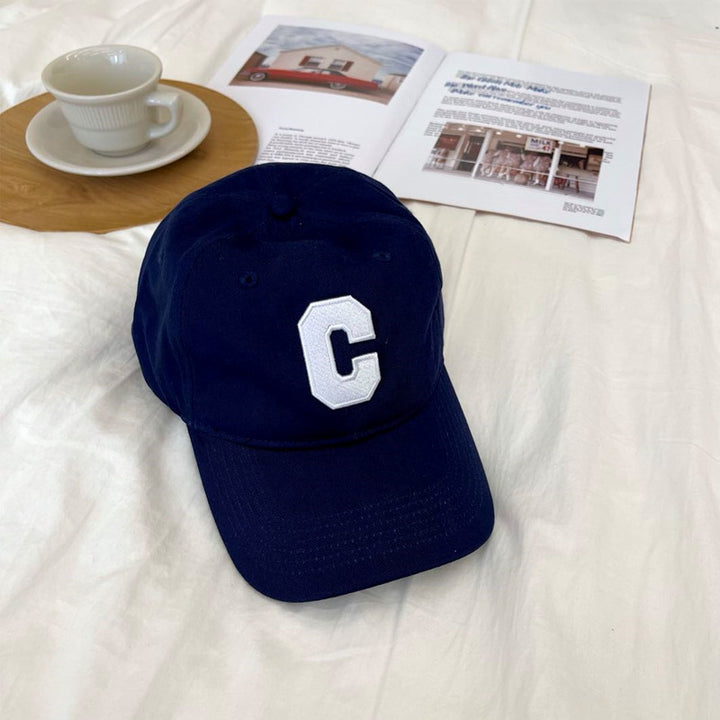 Men's Casual Adjustable Baseball Cap Stornfield