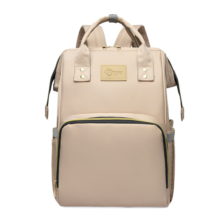 Multi-Functional Laptop Backpack Stornfield