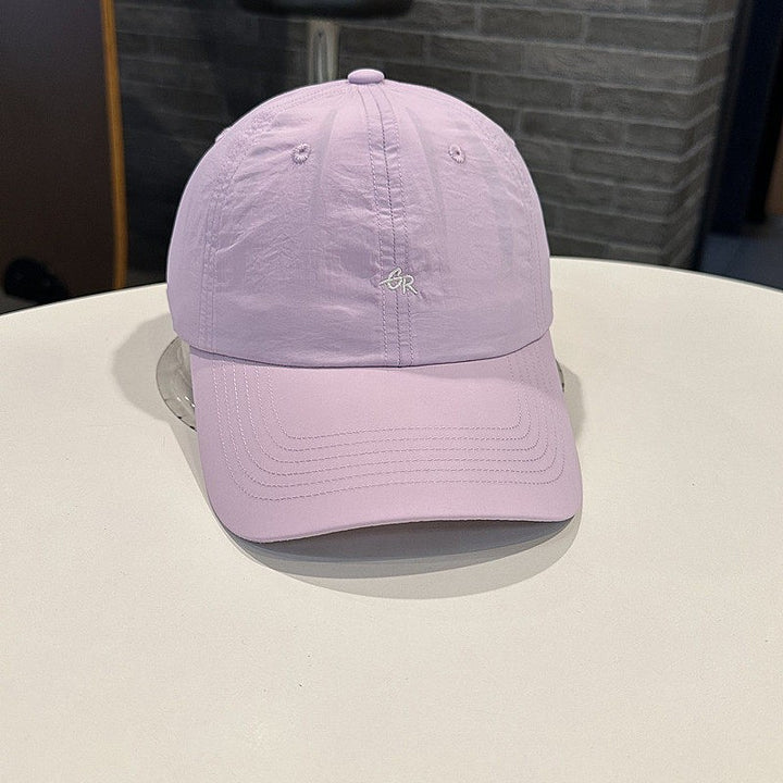 Unisex Lightweight Adjustable Outdoor Cap Stornfield