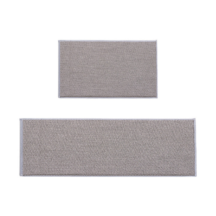 Multi-Purpose Kitchen Runner Mat Stornfield