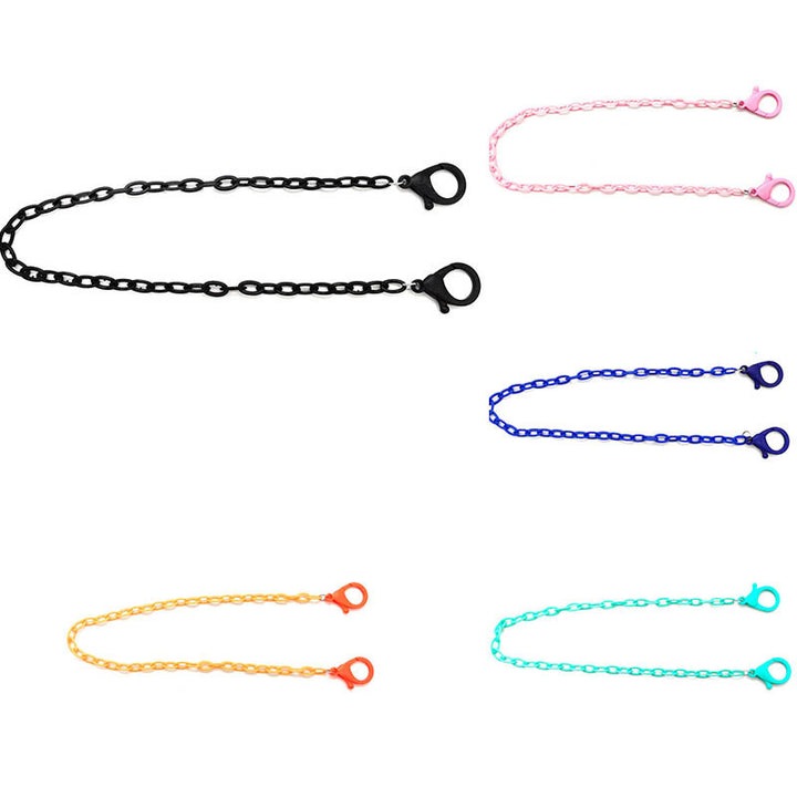 Lanyard Stornfield