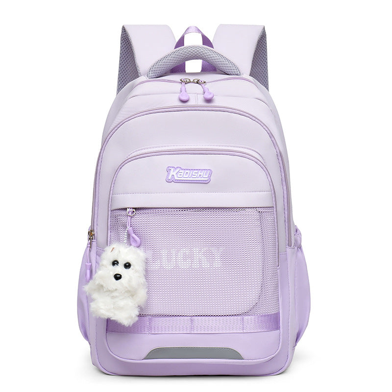 Casual Multi-Functional School Backpack Stornfield