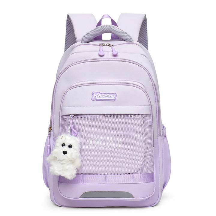 Casual Multi-Functional School Backpack Stornfield