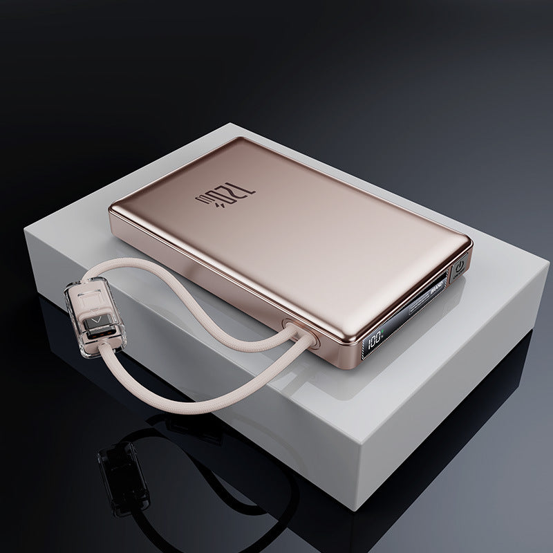 Powerbank Stornfield