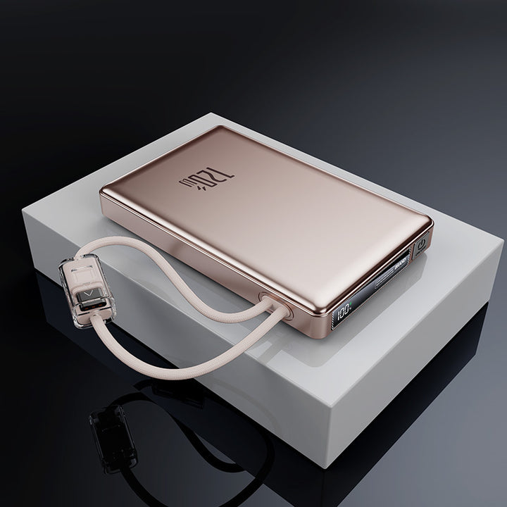 Powerbank Stornfield