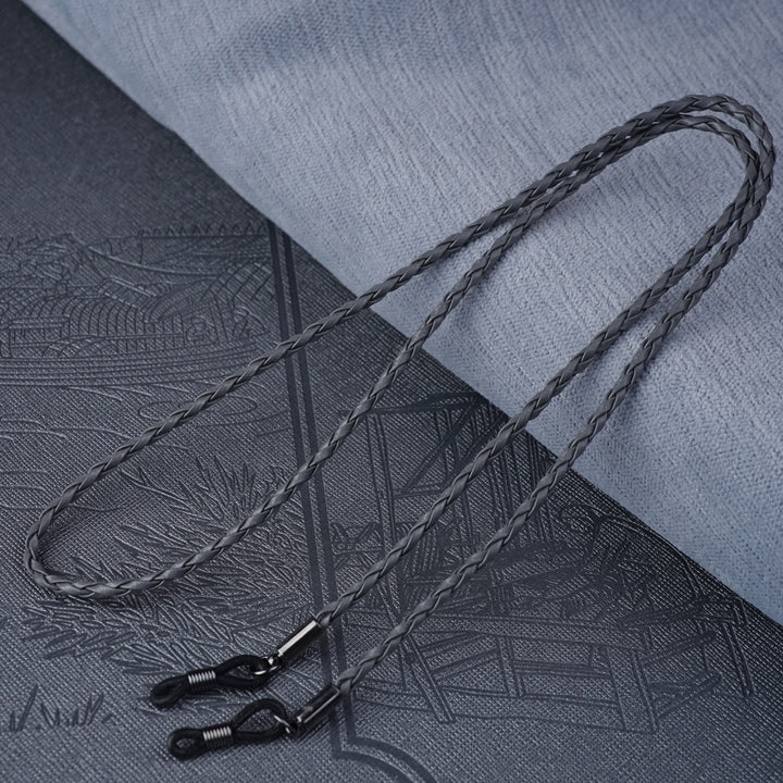 Braided Eyewear Retainer Stornfield