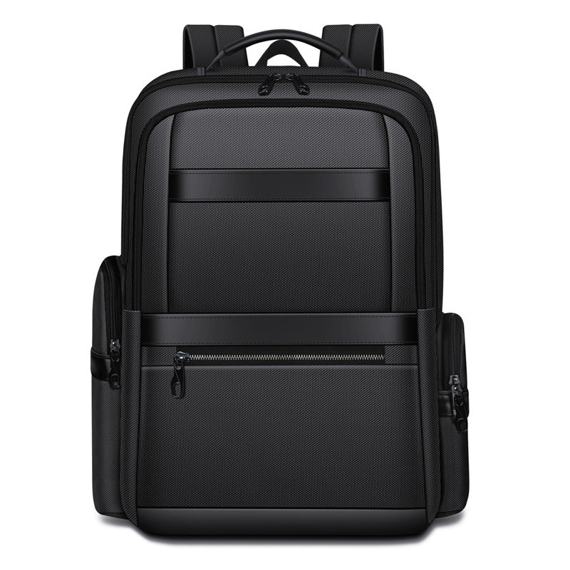 Professional High-Capacity Tech Backpack Stornfield