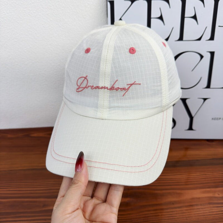 Unisex Lightweight Sport Cap Stornfield