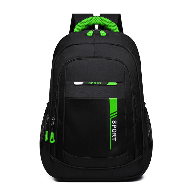 High-Performance Sports Backpack