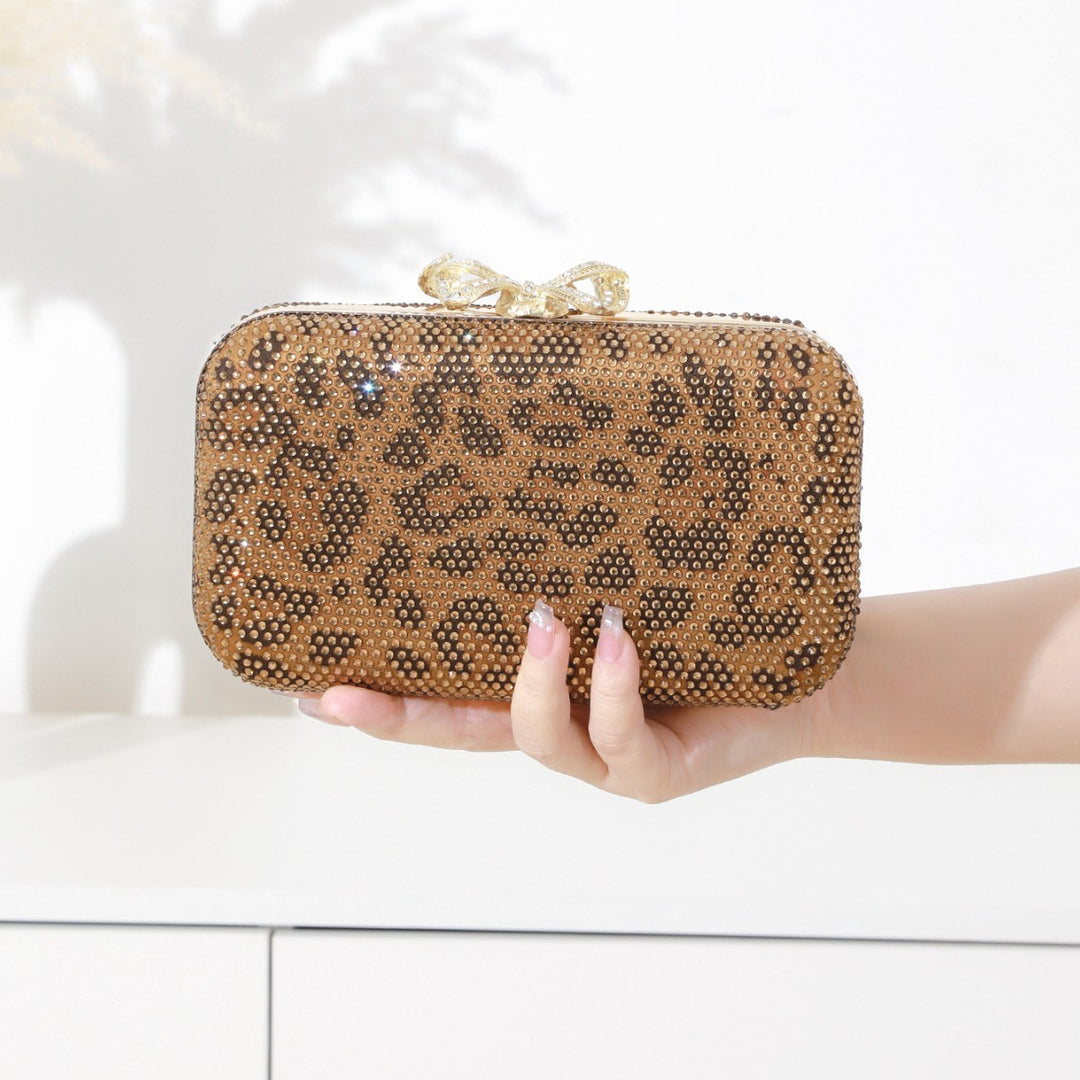 Elegant Evening Clutch