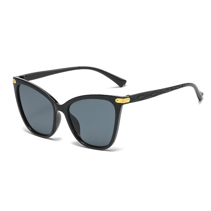 Chic Cat-Eye Sunglasses Stornfield