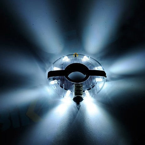 LED Light Show Toy Stornfield