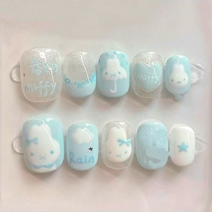 Artistic Nail Art Stornfield