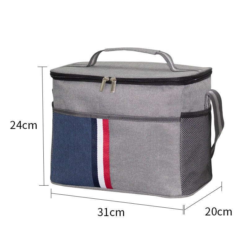 Women's Insulated Picnic Bag Stornfield