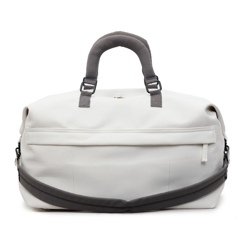 Versatile Travel Duffel Bag Stornfield