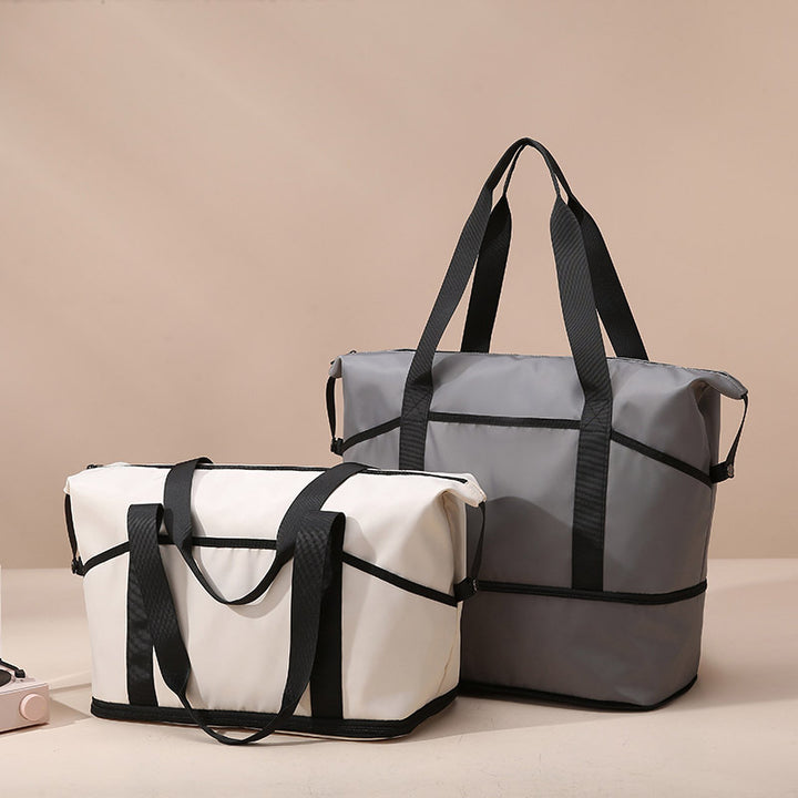 Spacious and Functional Shopping Bag Stornfield