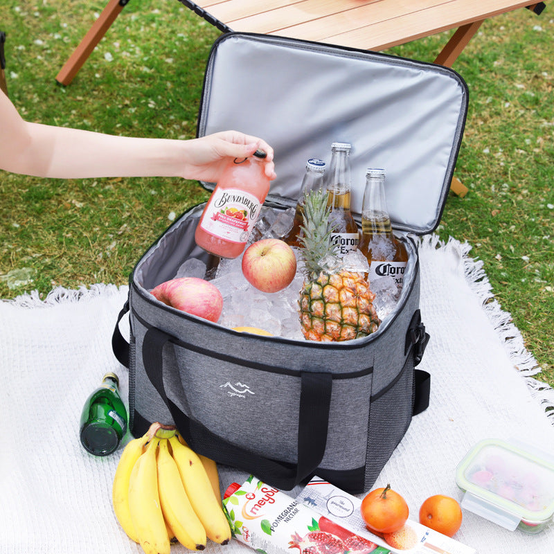 Insulated Camping Food Carrier Stornfield