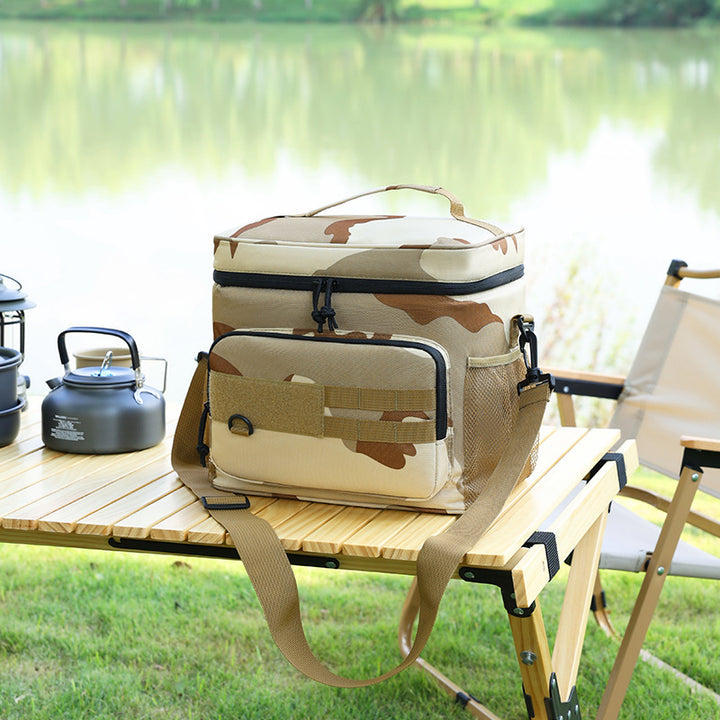 Insulated Cooler Lunch Bag Stornfield