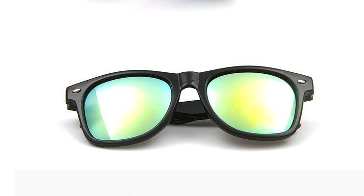 Polarized Performance Sunglasses Stornfield