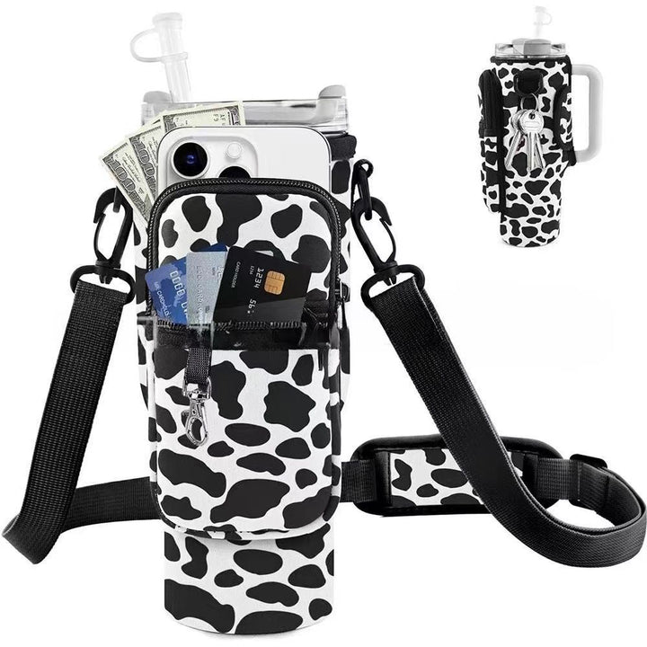 Practical phone and key holder Stornfield