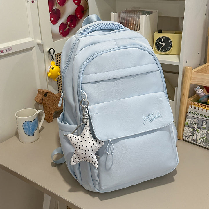 Versatile Urban Backpack Stornfield