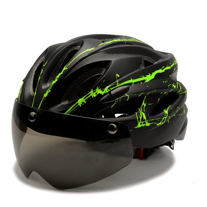 High-Performance Cycling Helmet Stornfield