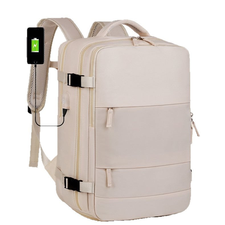 Professional Slim Backpack Stornfield