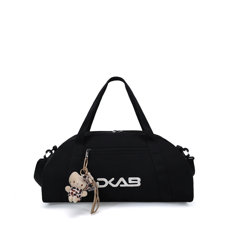 Lightweight Multifunctional Sports Duffle Bag Stornfield