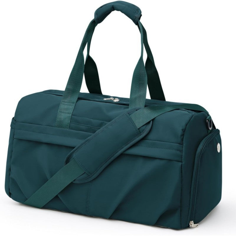 Sport bag with versatile compartments Stornfield